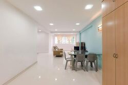 Blk 154 Gangsa Road (Bukit Panjang), HDB 5 Rooms #571908061